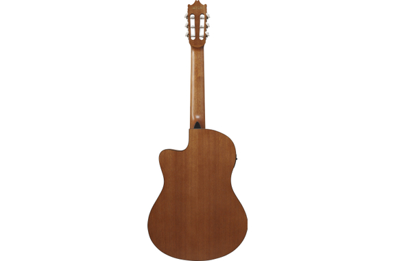 Ibanez GA3ECE-OAM Open Pore Amber Set 4/4 image 3