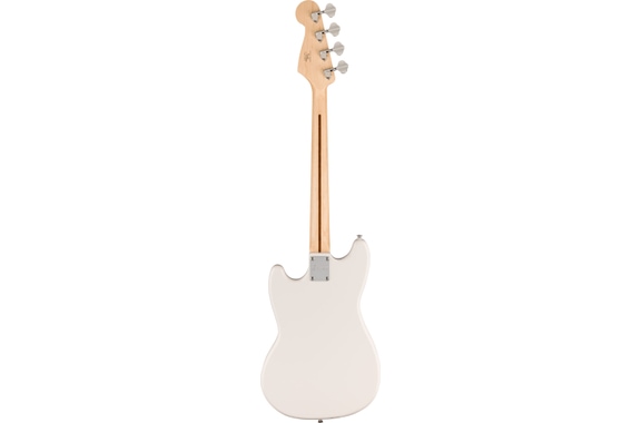 Squier Sonic Bronco Bass Arctic White Starter Set image 3