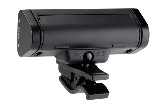 Korg AW-LT100T Clip-On Tuner image 3
