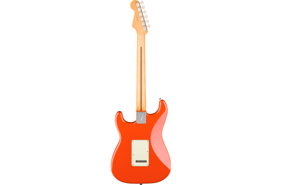 Fender Player II Stratocaster Rallye Orange image 3