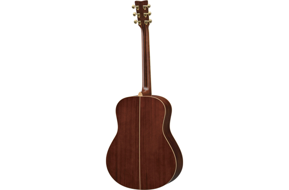 Yamaha LL16M ARE Natural image 3