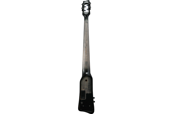 Ibanez UB804-BUL Bass Workshop Contrebasse Électrique Upright Black Ice Burst Low Gloss image 3