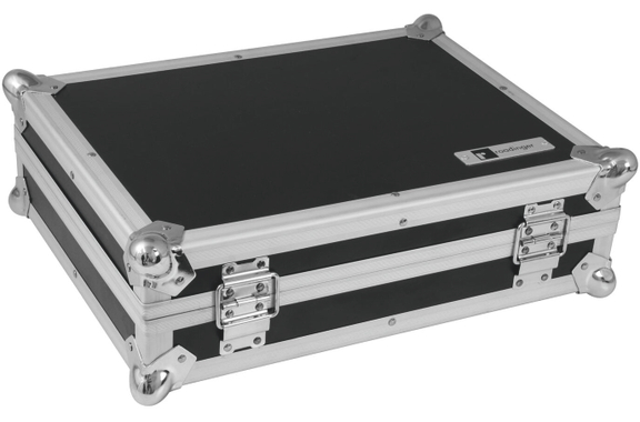 Roadinger Universele Koffer FOAM GR-5 Zwart image 3