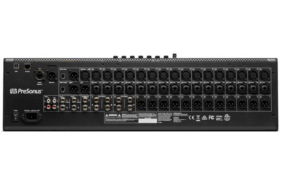 Presonus StudioLive SE24 image 3