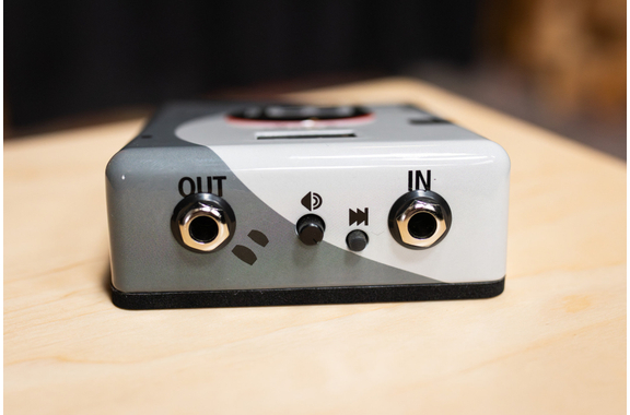 Meinl STB6 Digital Stomp Box Kick image 3