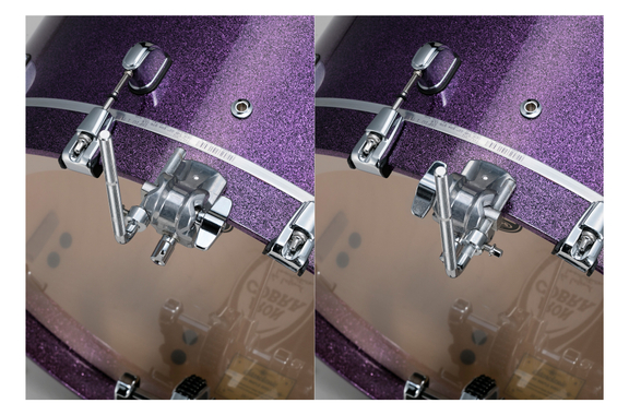 Tama CBH50 Cowbell Holder image 3
