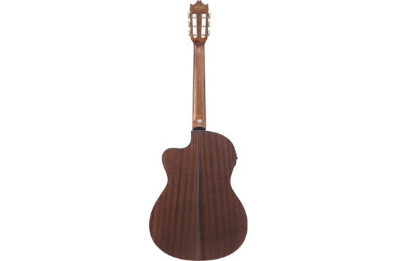 Ibanez GA5MHTCE-OPN Open Pore Natural image 3