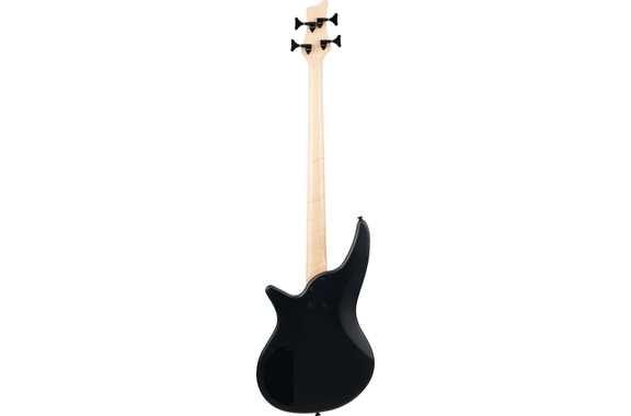 Jackson JS2 Series Spectra Bass JS2 Satin Black image 3