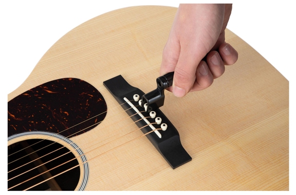 Rocktile SW-100 String Winder für Gitarre image 3