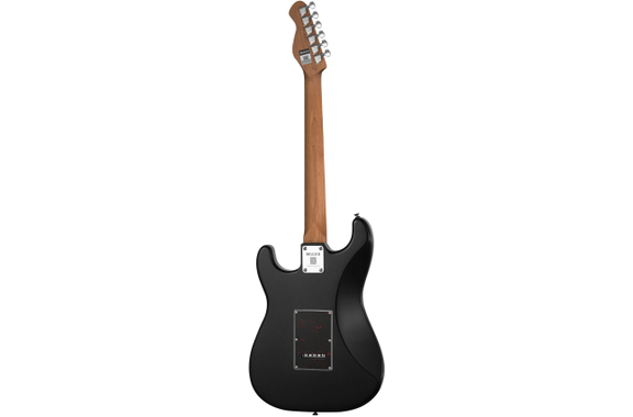 Mooer MSC10 Pro Black Set image 3