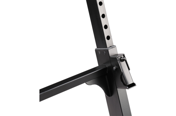Soporte Para Teclado Hercules HCKS-400B Sistema Autolock Estilo Z image 3