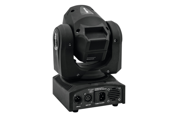 Eurolite LED TMH-17 Moving-Head Spot  - Retoure (Zustand: sehr gut) image 3
