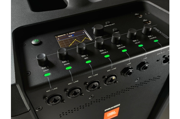 JBL PRX ONE image 3