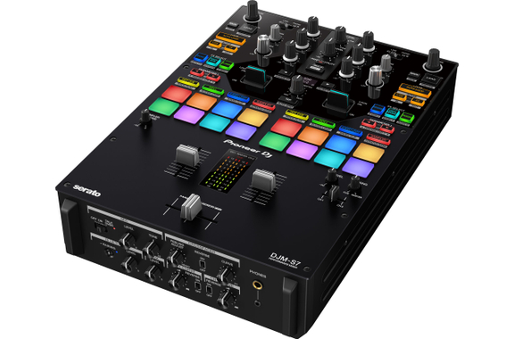 Pioneer DJ DJM-S7 image 3