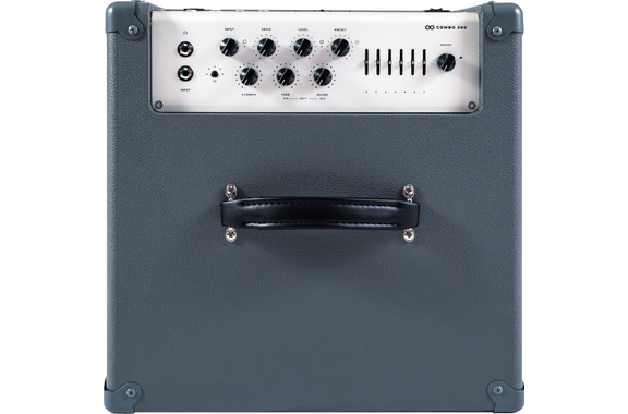 Darkglass Infinity 500 Combo 210 image 3