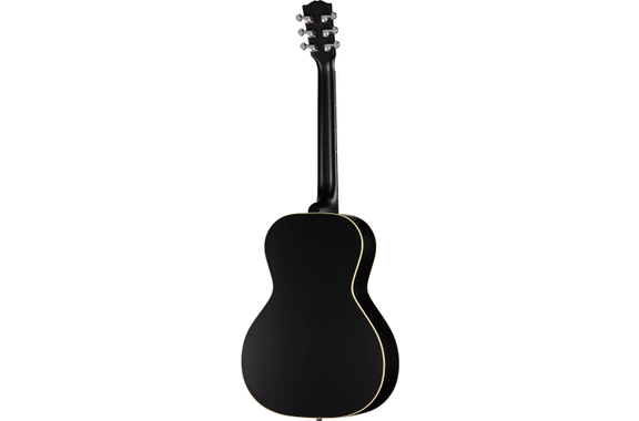 Gibson L-00 Special Satin Ebony image 3
