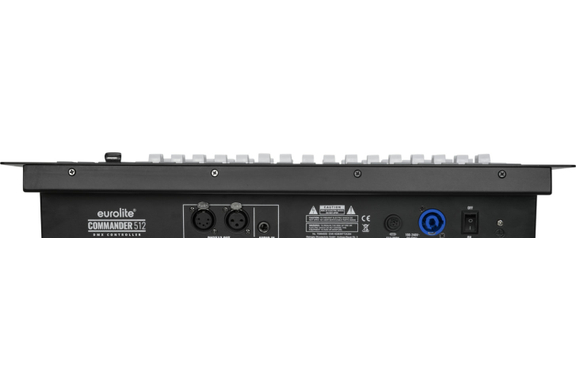 Eurolite DMX Commander 512 image 3