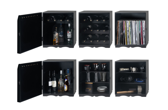 Stagecaptain MB-4652 Musicbar image 3