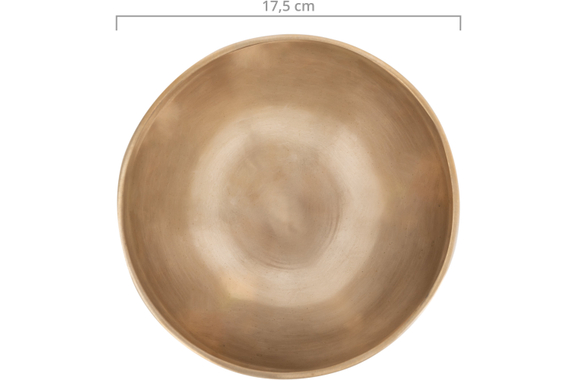 XDrum Ciotola Tibetana Terapeutica Nota H / 700 g image 3