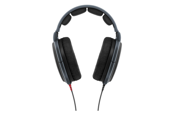 Casque HiFi Sennheiser HD-600 image 3
