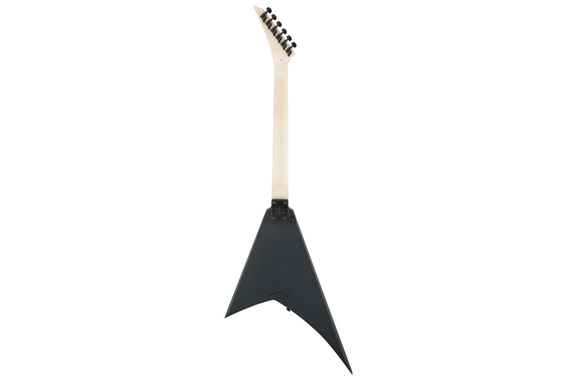 Jackson JS32T Rhoads AH Satin Black image 3