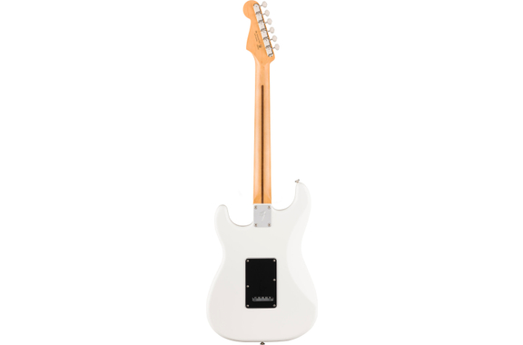 Fender Player II Stratocaster MN Polar White image 3