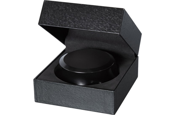 Dynavox PST420 BL Plattenspieler Auflagegewicht image 3