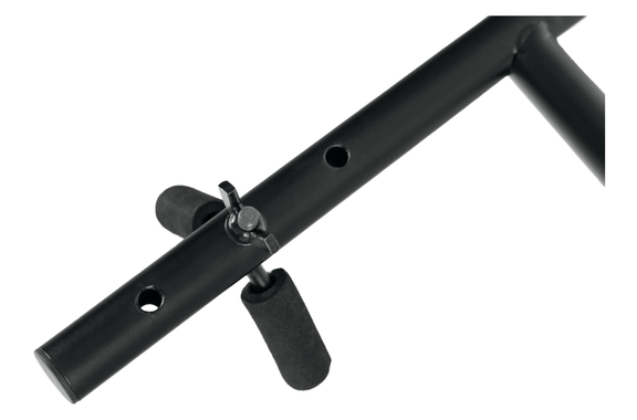 Classic Cantabile AS-21 Wandhalter für Alt- und Tenorsaxophone image 3