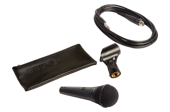Shure PGA 58-QTR-E image 3