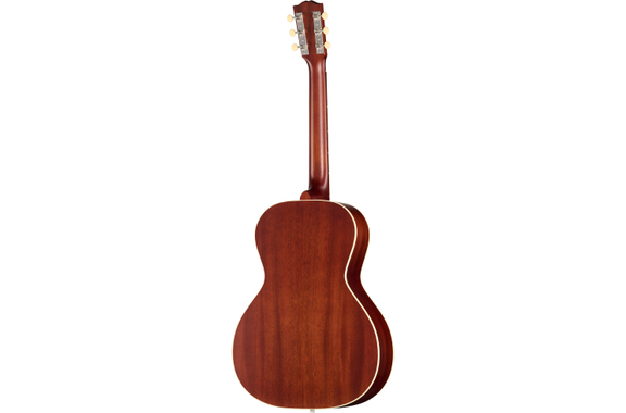 Gibson L-00 Century 12-Fret Vintage Amber image 3