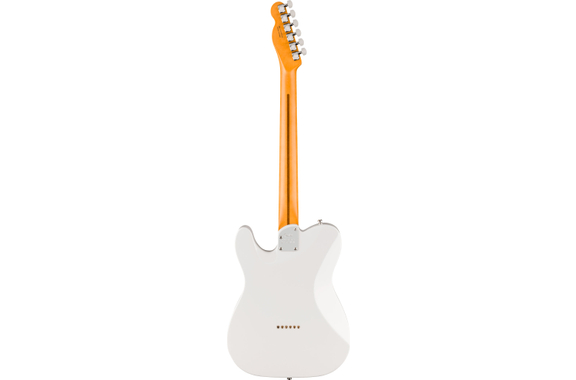 Fender American Ultra II Telecaster Avalanche  - Retoure (Zustand: sehr gut) image 3