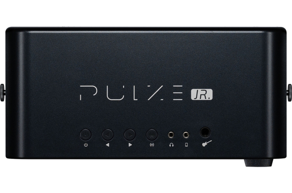 Hotone AP-20 Pulze Jr. Eclipse image 3