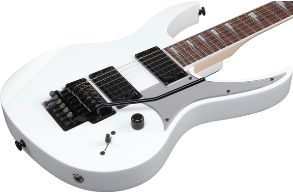 Ibanez 540PIIIHH-WH Genesis P White image 3