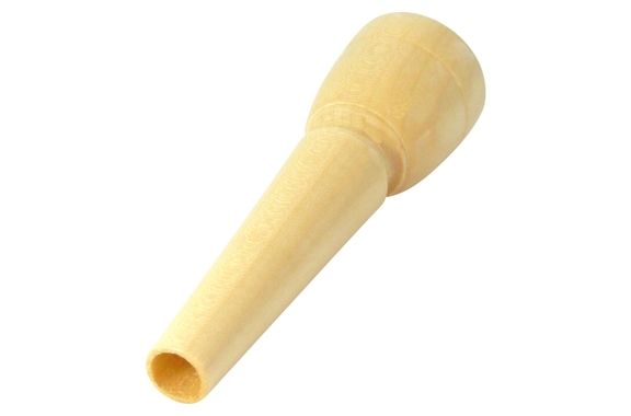 Lechgold MUA17 Embouchure En Érable Pour Alphorn 17 mm image 3