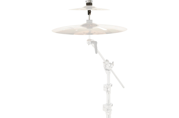 DW SM904 Cymbal Stacker 4" image 3