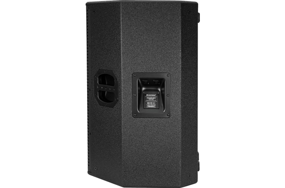 Omnitronic PAS-215 MK4 2-Weg-Top image 3