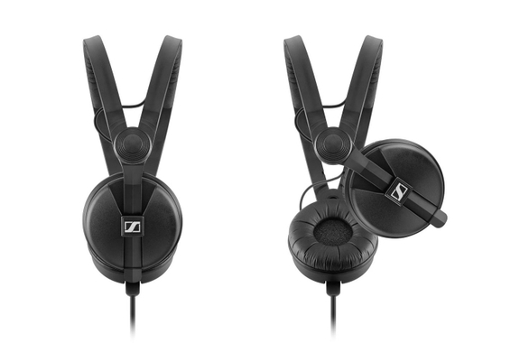 Sennheiser HD 25 Plus image 3