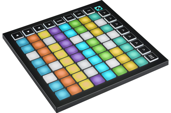 Novation Launchpad MINI MK3 image 3