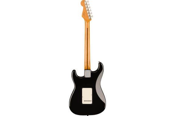 Fender Vintera II 50s Stratocaster Black image 3
