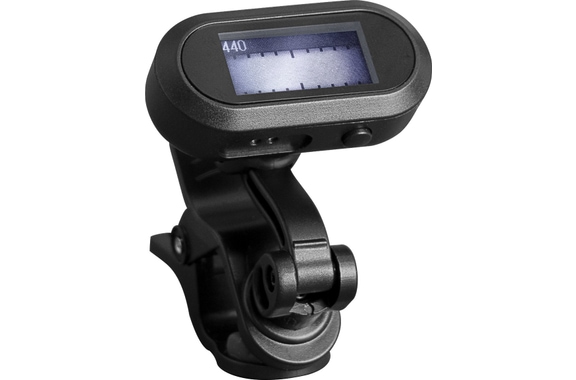 Cascha CTU1 Chroma-Clip Tuner image 3