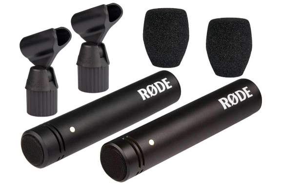 Rode M5 MP image 3