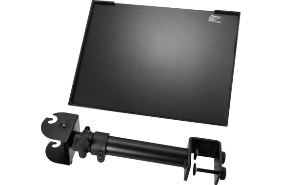 Omnitronic NTB-1 Laptop-Tischhalter image 3