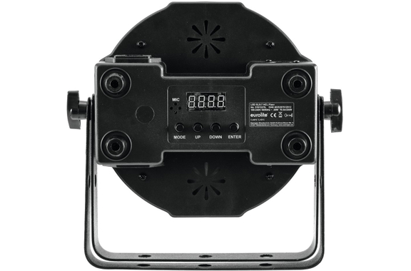 Foco Eurolite LED SLS-7 HCL Floorspot image 3