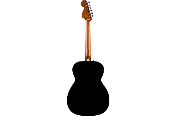 Fender California Standard Monterey Black image 3