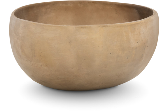 XDrum Bol Chantant Thérapeutique Ton D / Ensemble Coussin 1000 g image 3