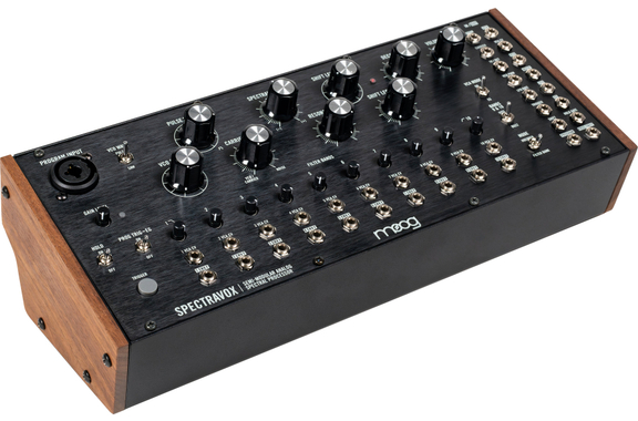 Moog Spectravox  image 3