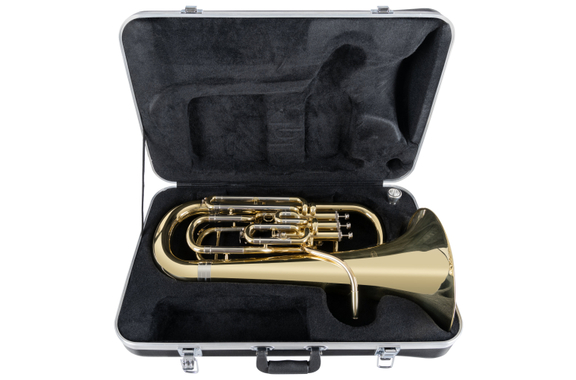 Classic Cantabile EU-1131L Euphonium image 3