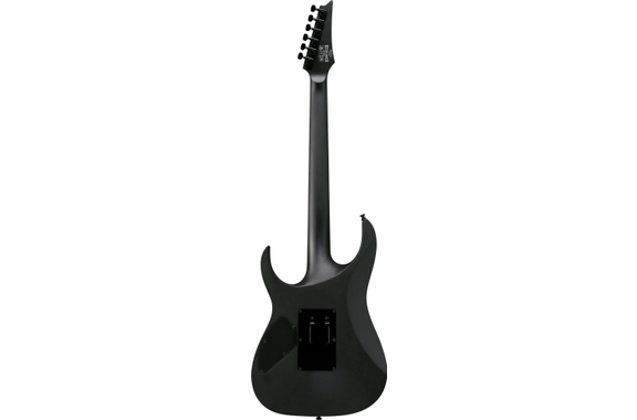 Ibanez RGRT420-WK Weathered Black image 3