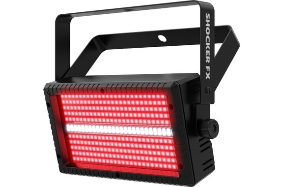 Chauvet DJ Shocker FX image 3