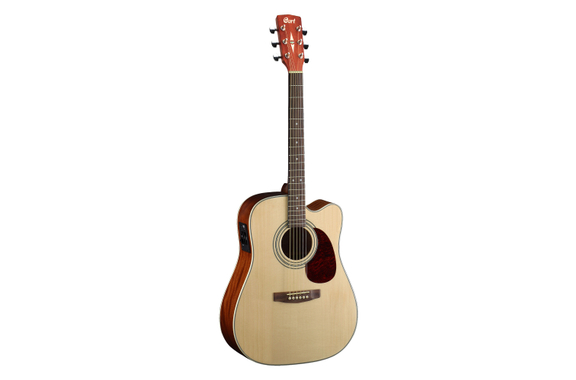 Cort MR500E Open Pore Set Avec Housse image 3